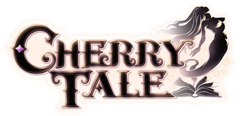 Cherry Tale